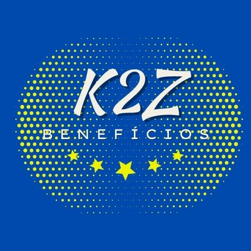 K2Z Benefícios